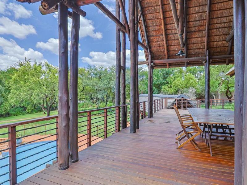 5 Bedroom Property for Sale in Kshane North West